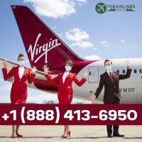 18884136950 Virgin Atlantic Customer Support Number