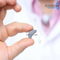 Get the cheapest Hearing Aids in India at Hearing Plus