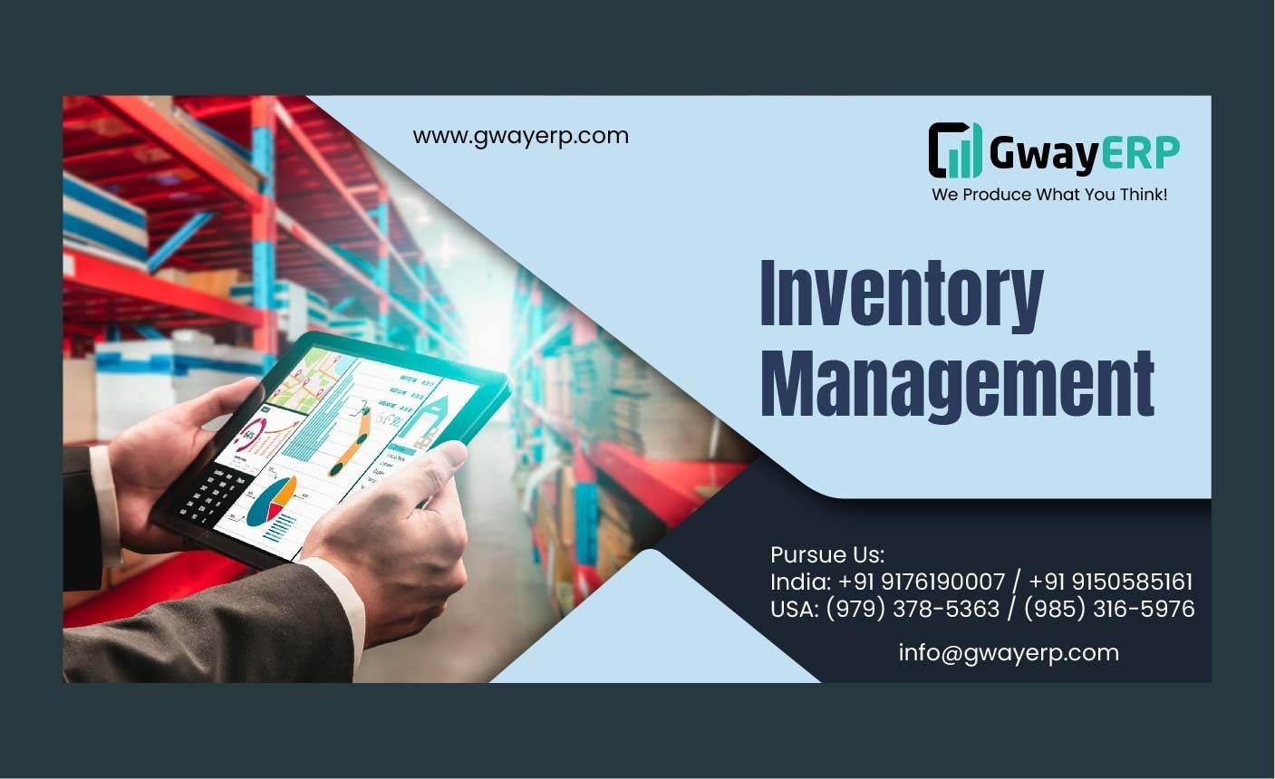 Best Inventory Management Software