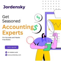 Simplify Your Accounting Tasks with Reliable Accounting Services in Mu