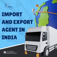 Import And Export Agent In India
