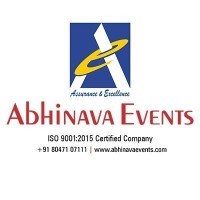 Event Management Company in Mysore  Abhinava Events