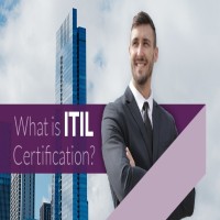 About ITIL Foundation Course