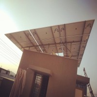 waaree solar panels in Sonipat  tata solar panel distributor in delhi